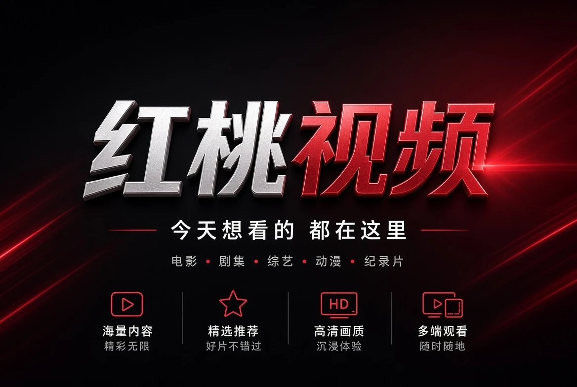 红桃视频今日精选