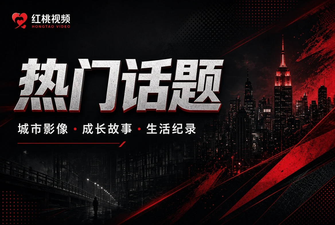 红桃视频热门话题